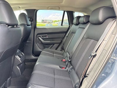 2026 Mazda Mazda CX-50 2.5 S Meridian Edition AWD