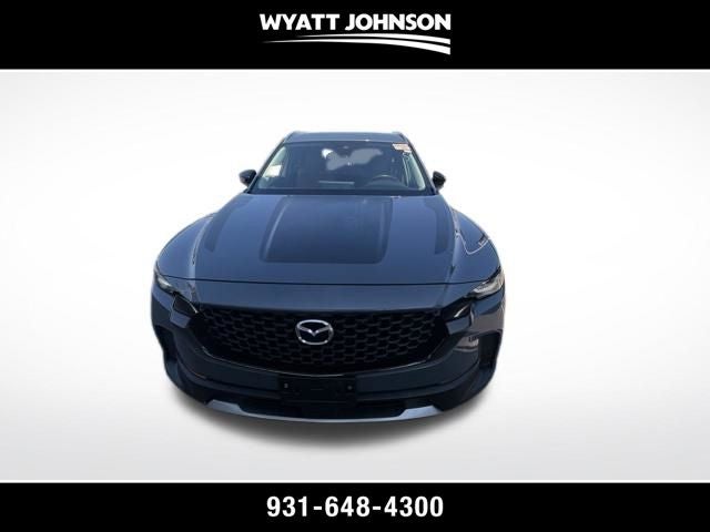 2023 Mazda CX-50 2.5 TURBO MERIDIAN EDITION's photo