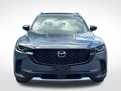 2023 Mazda Mazda CX-50 2.5 Turbo Meridian Edition