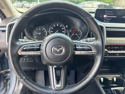2023 Mazda Mazda CX-50 2.5 Turbo Meridian Edition