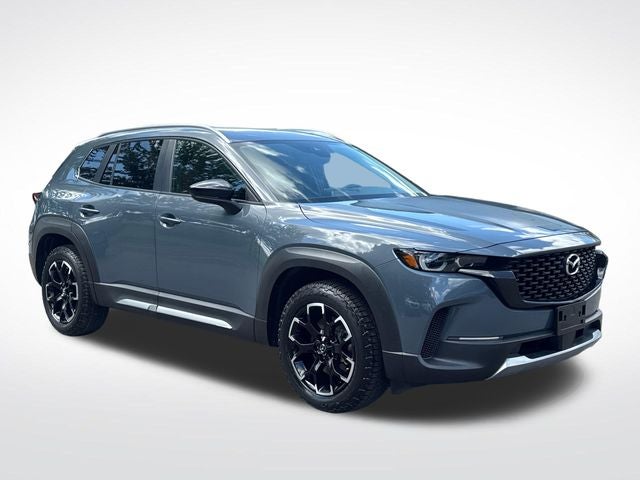 2023 Mazda Mazda CX-50 2.5 Turbo Meridian Edition