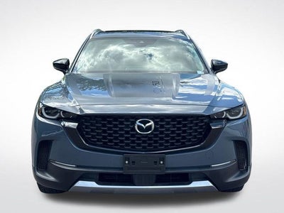 2023 Mazda Mazda CX-50 2.5 Turbo Meridian Edition