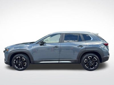2023 Mazda Mazda CX-50 2.5 Turbo Meridian Edition