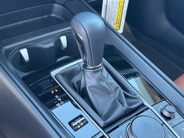 2026 Mazda Mazda CX-50 2.5 Turbo Meridian Edition AWD