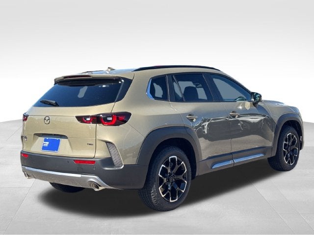 2026 Mazda Mazda CX-50 2.5 Turbo Meridian Edition AWD