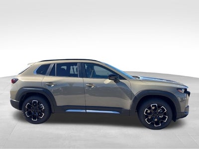 2026 Mazda Mazda CX-50 2.5 Turbo Meridian Edition AWD