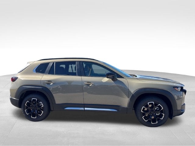 2026 Mazda Mazda CX-50 2.5 Turbo Meridian Edition AWD
