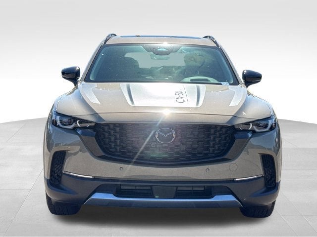 2026 Mazda Mazda CX-50 2.5 Turbo Meridian Edition AWD