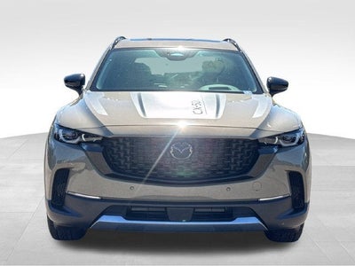 2026 Mazda Mazda CX-50 2.5 Turbo Meridian Edition AWD
