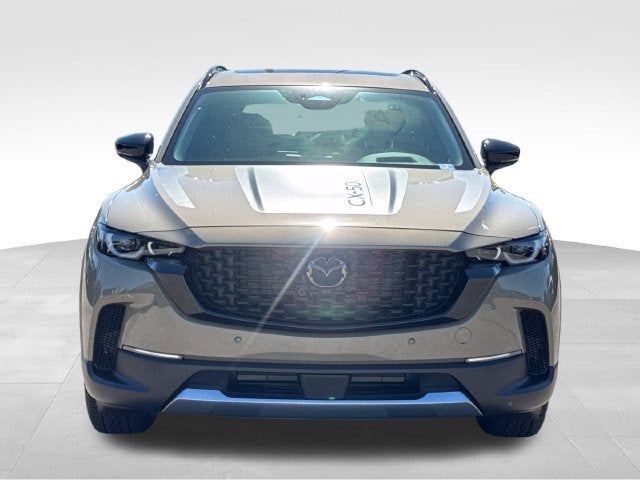 2026 Mazda Mazda CX-50 2.5 Turbo Meridian Edition AWD