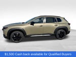 2026 Mazda Mazda CX-50 2.5 Turbo Meridian Edition AWD