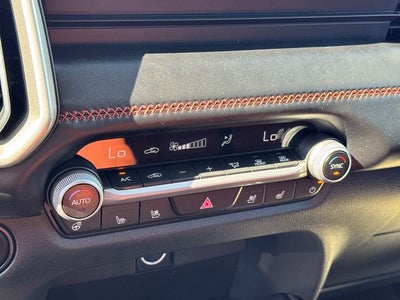 2026 Mazda Mazda CX-50 2.5 Turbo Meridian Edition AWD