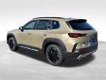 2026 Mazda Mazda CX-50 2.5 Turbo Meridian Edition AWD