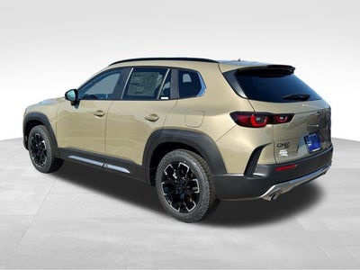 2026 Mazda Mazda CX-50 2.5 Turbo Meridian Edition AWD