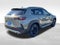 2026 Mazda Mazda CX-50 2.5 Turbo Meridian Edition AWD