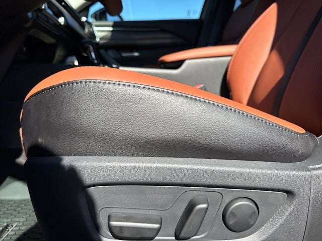 2026 Mazda Mazda CX-50 2.5 Turbo Meridian Edition AWD