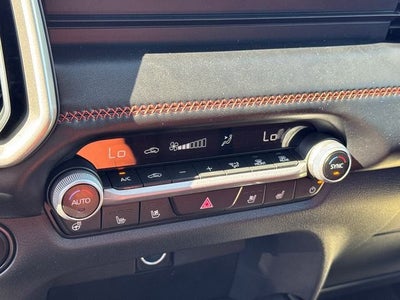 2026 Mazda Mazda CX-50 2.5 Turbo Meridian Edition AWD