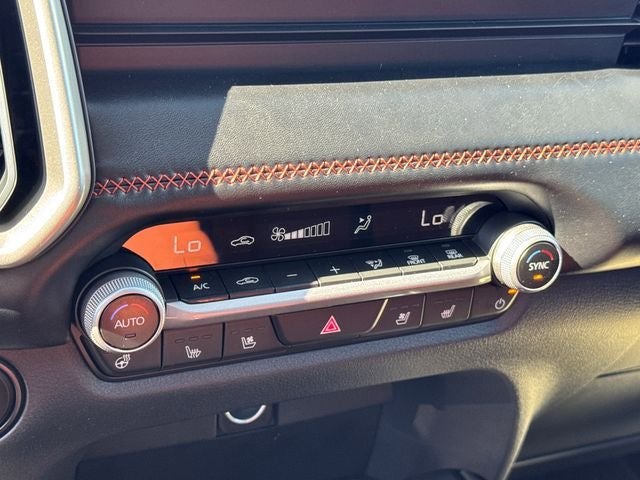 2026 Mazda Mazda CX-50 2.5 Turbo Meridian Edition AWD