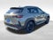 2026 Mazda Mazda CX-50 2.5 Turbo Meridian Edition AWD