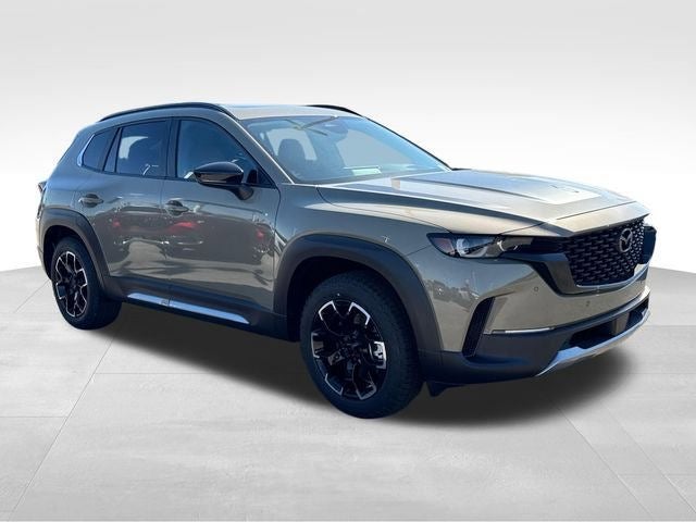 2026 Mazda Mazda CX-50 2.5 Turbo Meridian Edition AWD