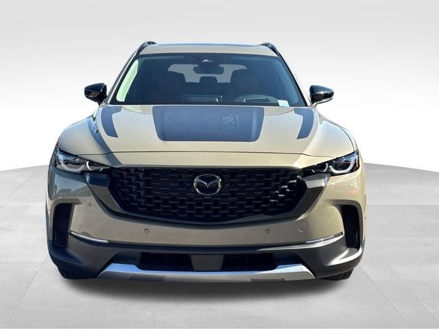 2026 Mazda Mazda CX-50 2.5 Turbo Meridian Edition AWD