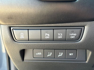 2026 Mazda Mazda CX-50 2.5 Turbo Meridian Edition AWD