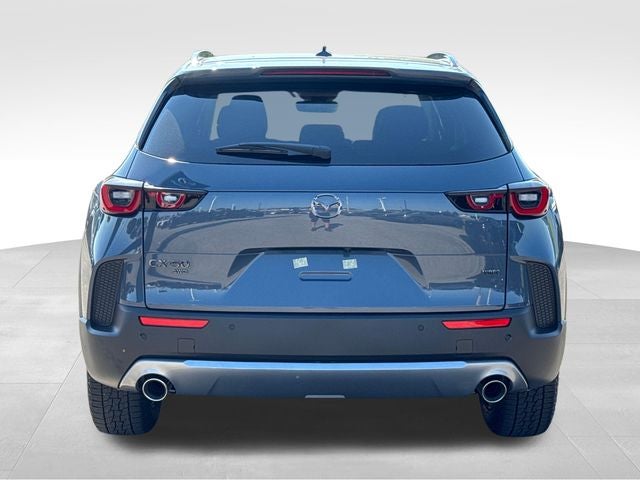 2026 Mazda Mazda CX-50 2.5 Turbo Meridian Edition AWD