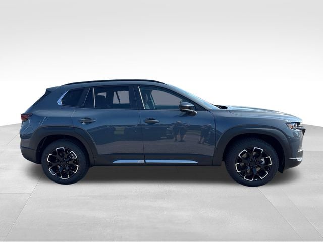 2026 Mazda Mazda CX-50 2.5 Turbo Meridian Edition AWD