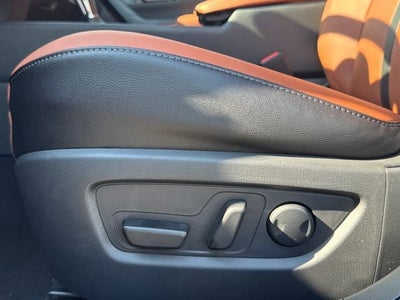 2026 Mazda Mazda CX-50 2.5 Turbo Meridian Edition AWD