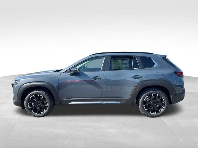 2026 Mazda Mazda CX-50 2.5 Turbo Meridian Edition AWD