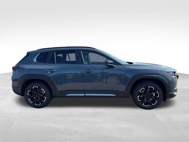 2026 Mazda Mazda CX-50 2.5 Turbo Meridian Edition AWD