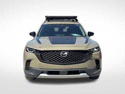 2023 Mazda Mazda CX-50 2.5 Turbo Meridian Edition