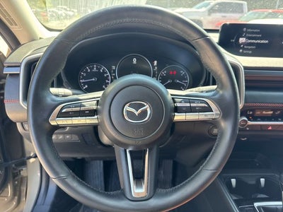 2023 Mazda Mazda CX-50 2.5 Turbo Meridian Edition