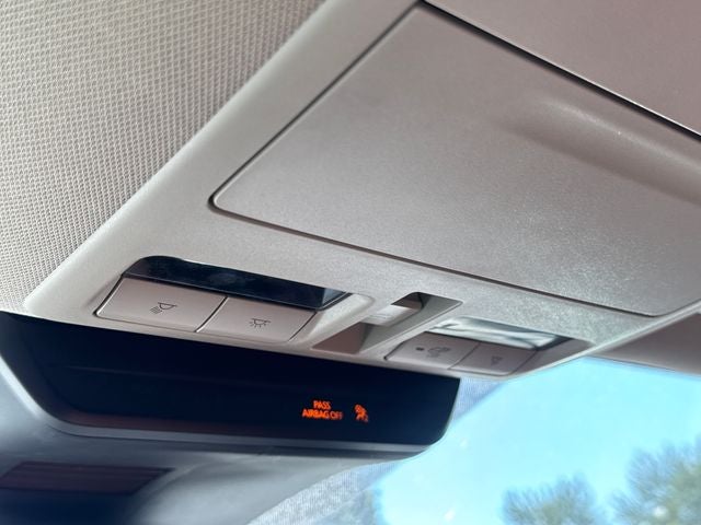 2023 Mazda Mazda CX-50 2.5 Turbo Meridian Edition