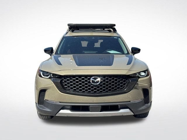 2023 Mazda Mazda CX-50 2.5 Turbo Meridian Edition