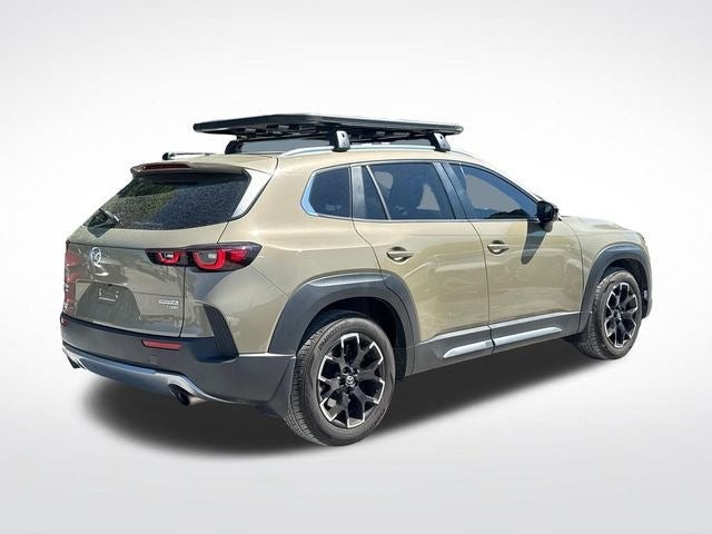 2023 Mazda Mazda CX-50 2.5 Turbo Meridian Edition