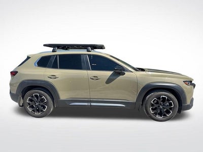 2023 Mazda Mazda CX-50 2.5 Turbo Meridian Edition