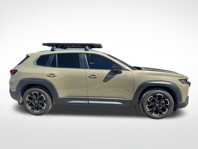 2023 Mazda Mazda CX-50 2.5 Turbo Meridian Edition