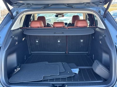 2026 Mazda Mazda CX-50 2.5 Turbo Meridian Edition AWD