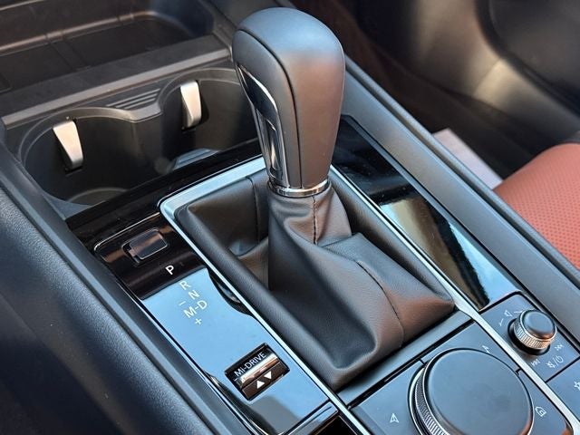 2026 Mazda Mazda CX-50 2.5 Turbo Meridian Edition AWD