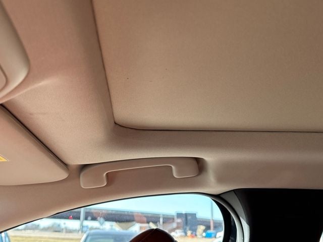 2026 Mazda Mazda CX-50 2.5 Turbo Meridian Edition AWD