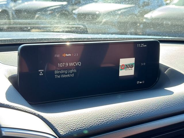 2026 Mazda Mazda CX-50 2.5 Turbo Meridian Edition AWD