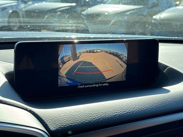 2026 Mazda Mazda CX-50 2.5 Turbo Meridian Edition AWD