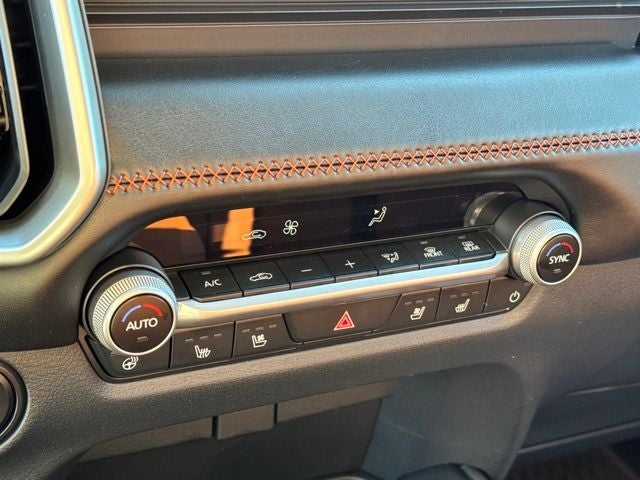 2026 Mazda Mazda CX-50 2.5 Turbo Meridian Edition AWD