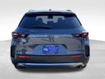 2026 Mazda Mazda CX-50 2.5 Turbo Meridian Edition AWD