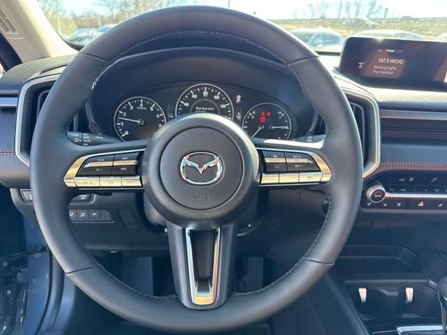 2026 Mazda Mazda CX-50 2.5 Turbo Meridian Edition AWD