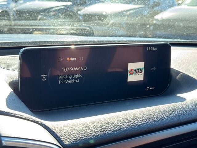 2026 Mazda Mazda CX-50 2.5 Turbo Meridian Edition AWD