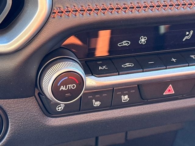 2026 Mazda Mazda CX-50 2.5 Turbo Meridian Edition AWD