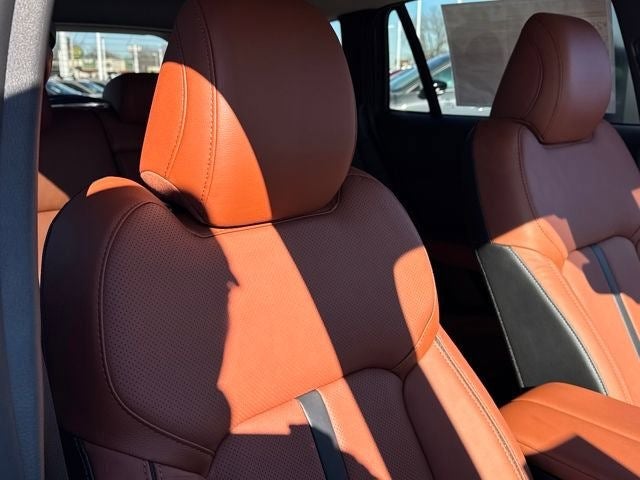 2026 Mazda Mazda CX-50 2.5 Turbo Meridian Edition AWD