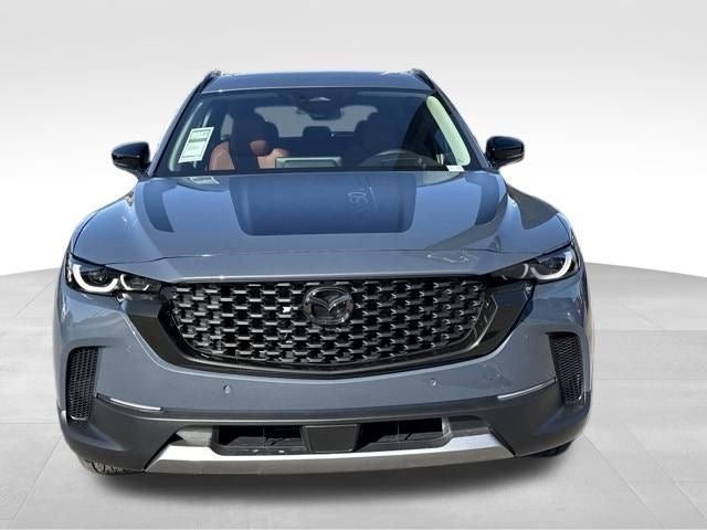 2026 Mazda Mazda CX-50 2.5 Turbo Meridian Edition AWD